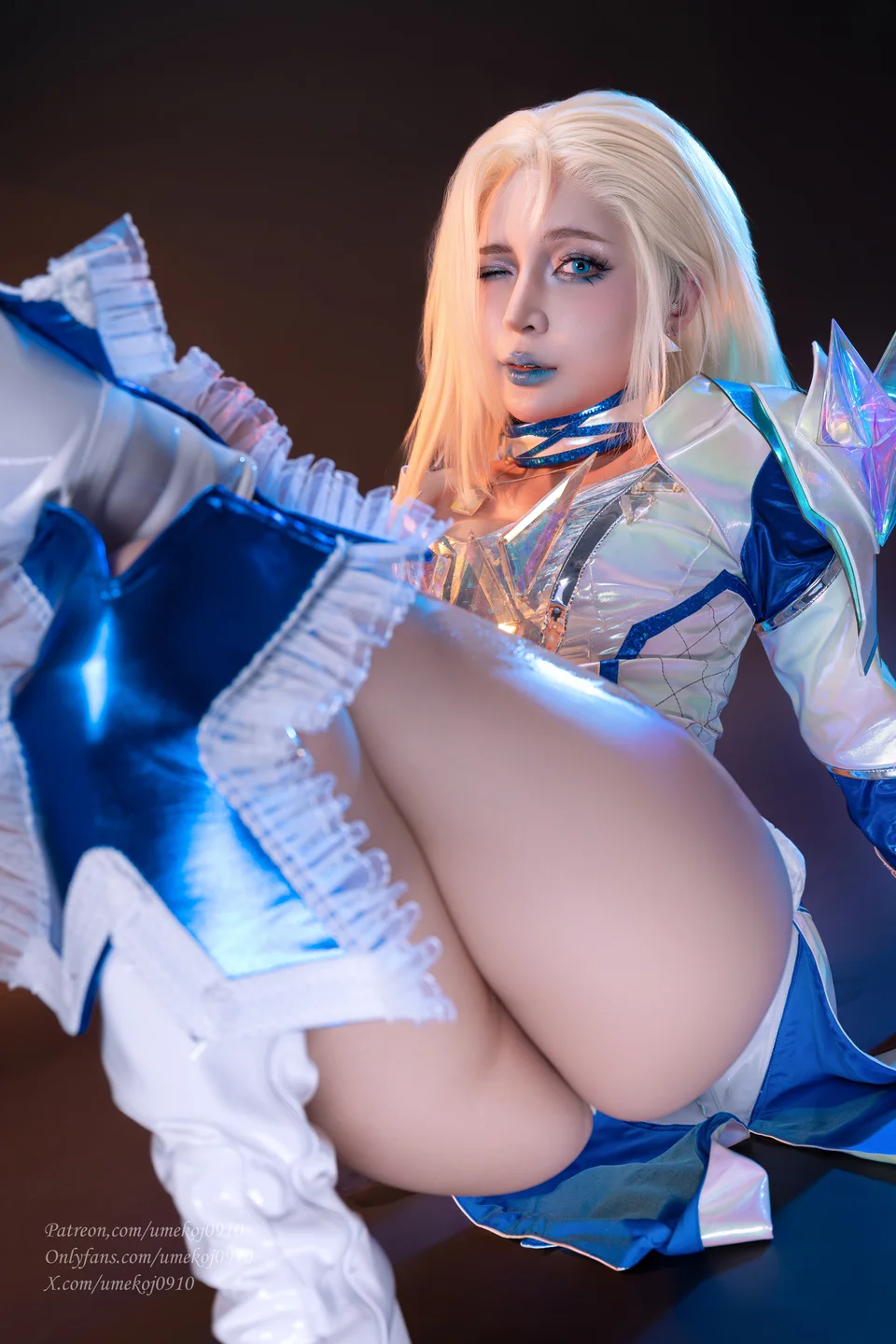 Umeko_J - Emma Frost (Marvel Rivals) [101P-817MB] tg@simisebaisi 【丝足阁】081.webp